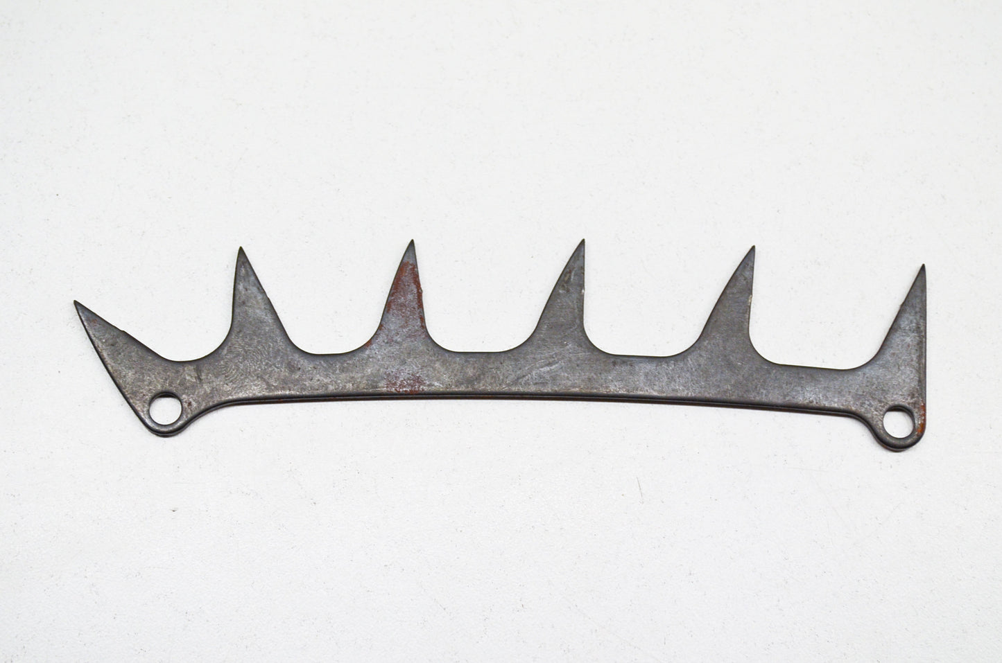 Bumper Spike CS 440 510 550 650 NOS