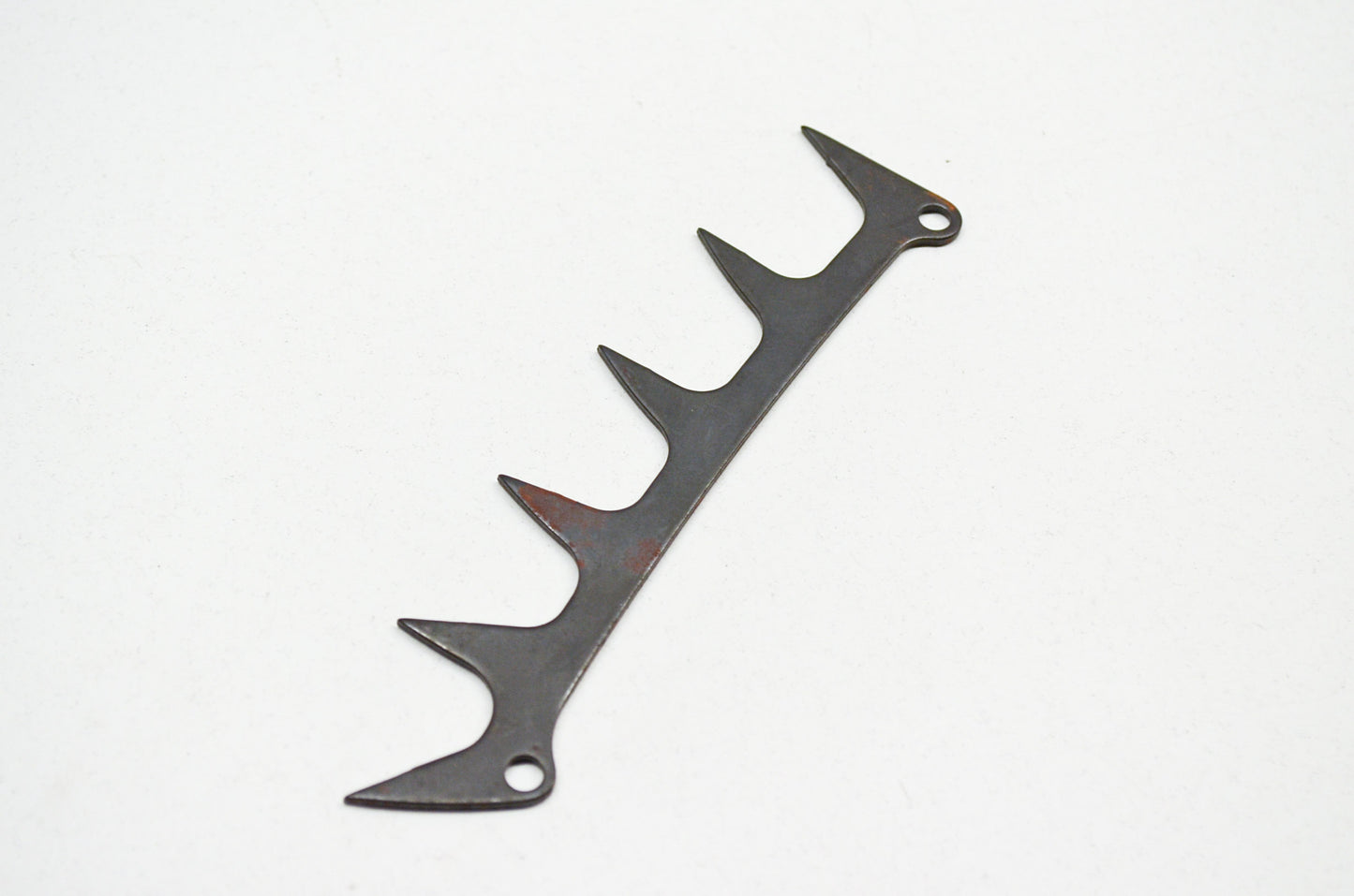Bumper Spike CS 440 510 550 650 NOS