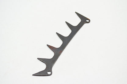 Bumper Spike CS 440 510 550 650 NOS