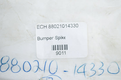 Bumper Spike CS 440 510 550 650 NOS