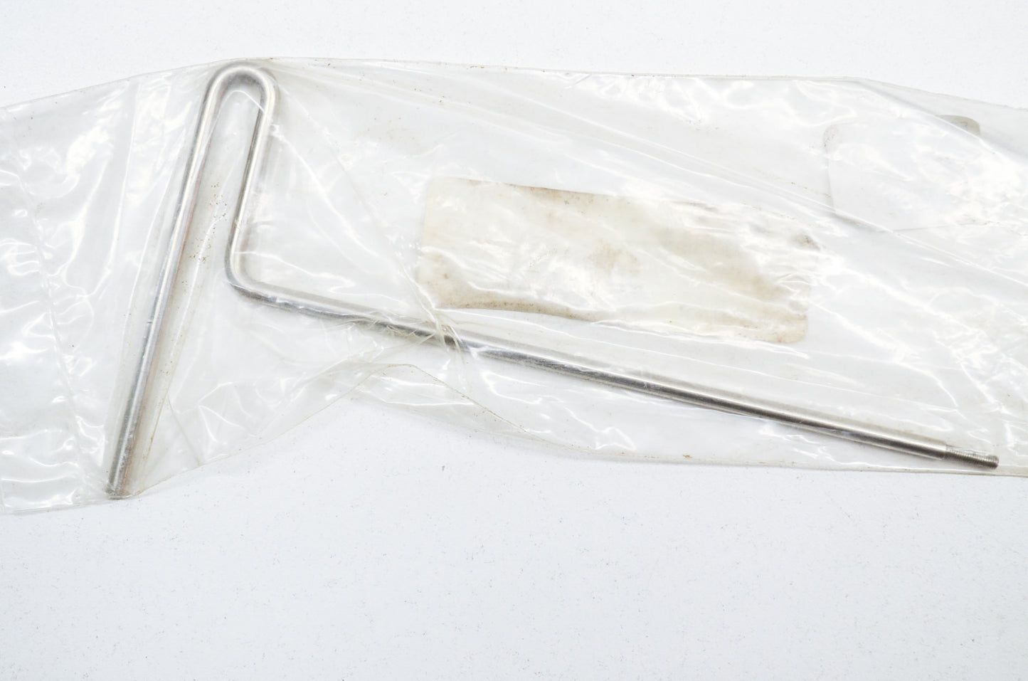 3.05 Thread Limiter Cap Tool NOS