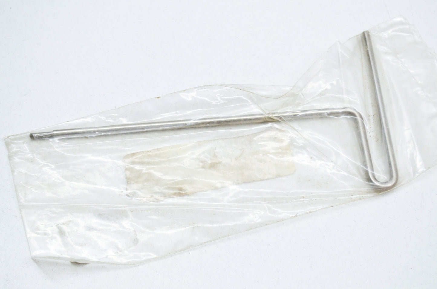 3.05 Thread Limiter Cap Tool NOS