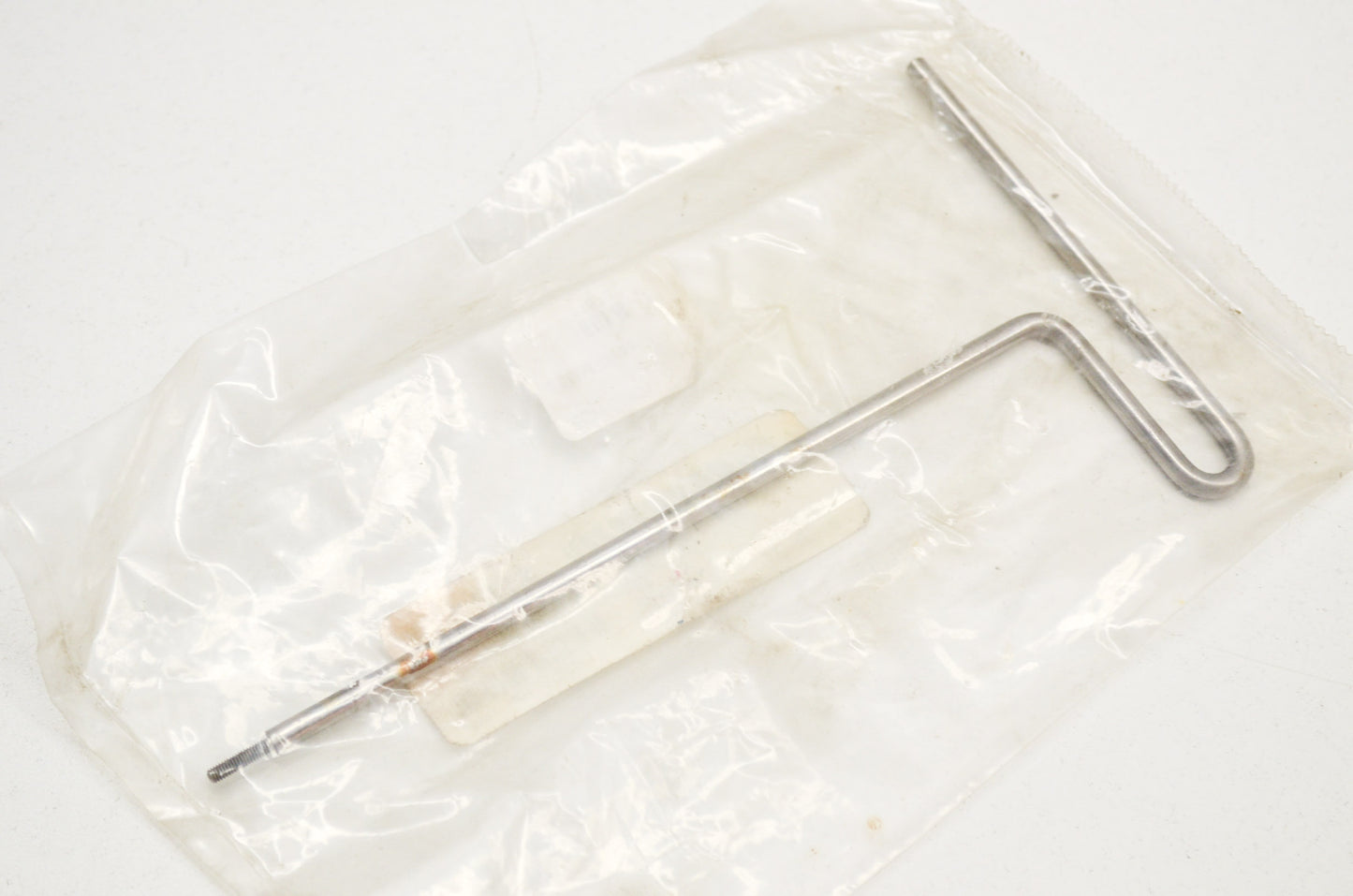 2.5MM Thread Limiter Cap Tool NOS