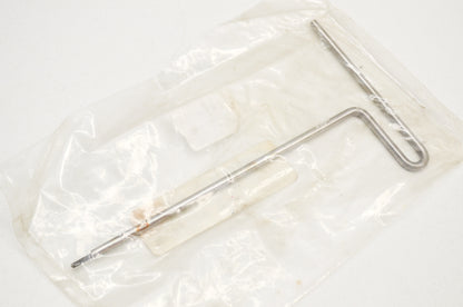 2.5MM Thread Limiter Cap Tool NOS