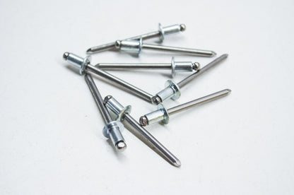 Steel Rivet PP 1200 1250 2560 230 231 260 2400 Qty 8 NOS