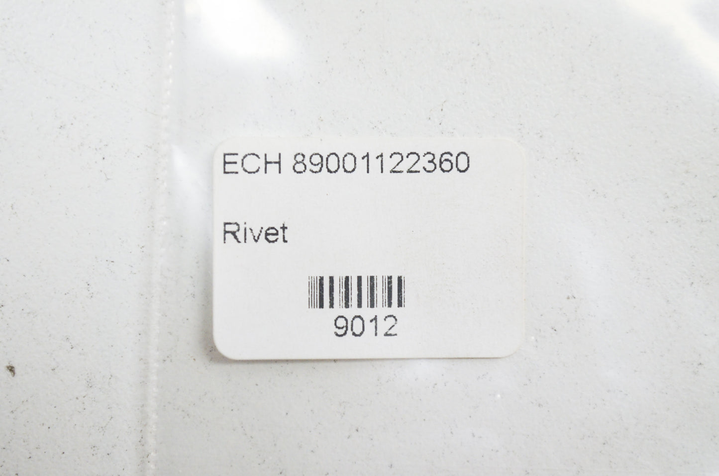 Steel Rivet PP 1200 1250 2560 230 231 260 2400 Qty 8 NOS