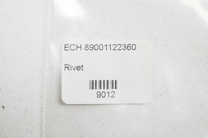 Steel Rivet PP 1200 1250 2560 230 231 260 2400 Qty 8 NOS