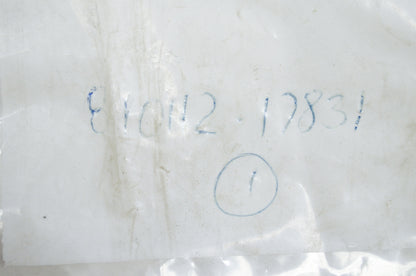 Decal Sticker CS 340 345 346 370 ES 260 PB 2400 400 6000 602 NOS