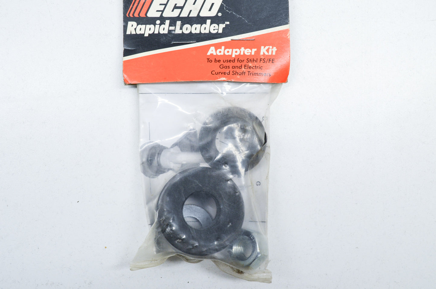 New OEM Echo Adapter Kit NOS