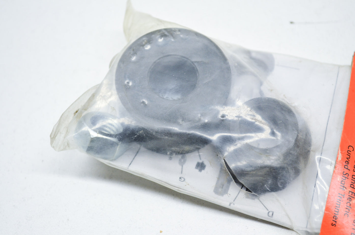 New OEM Echo Adapter Kit NOS