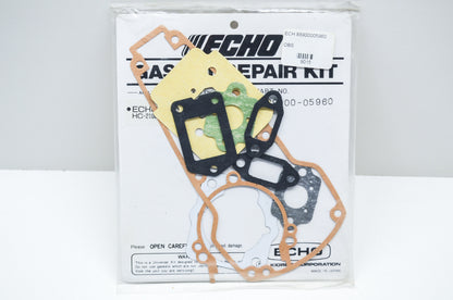 OEM Echo 88900005960 Gasket Kit HC-2100(90) NOS