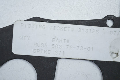 OEM Husqvarna 503-76-73-01 Spike 371 NOS