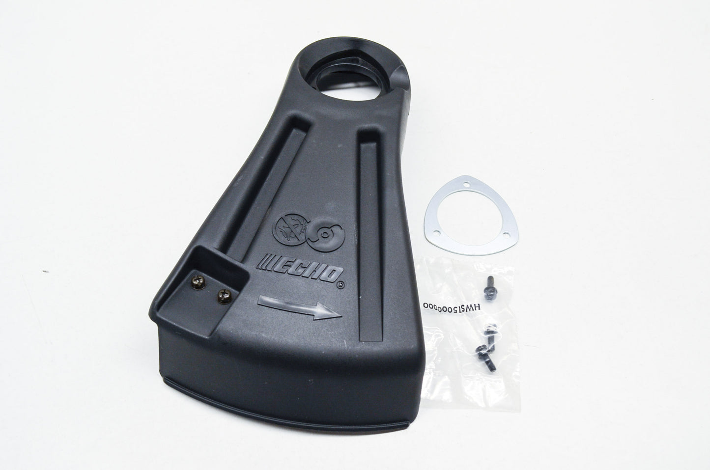 New OEM Echo Shield Assembly SRM 210 211 NOS