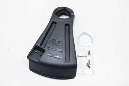 New OEM Echo Shield Assembly SRM 210 211 NOS
