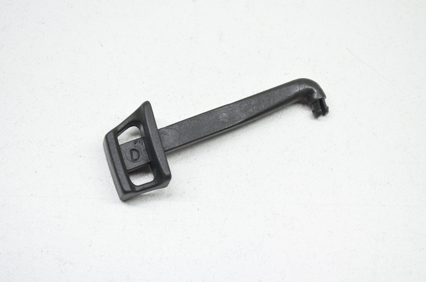 New OEM Husqvarna Choke Control Lever 362 365 371 372 375 NOS