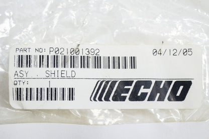 New OEM Echo Shield Assembly SRM 210 211 NOS