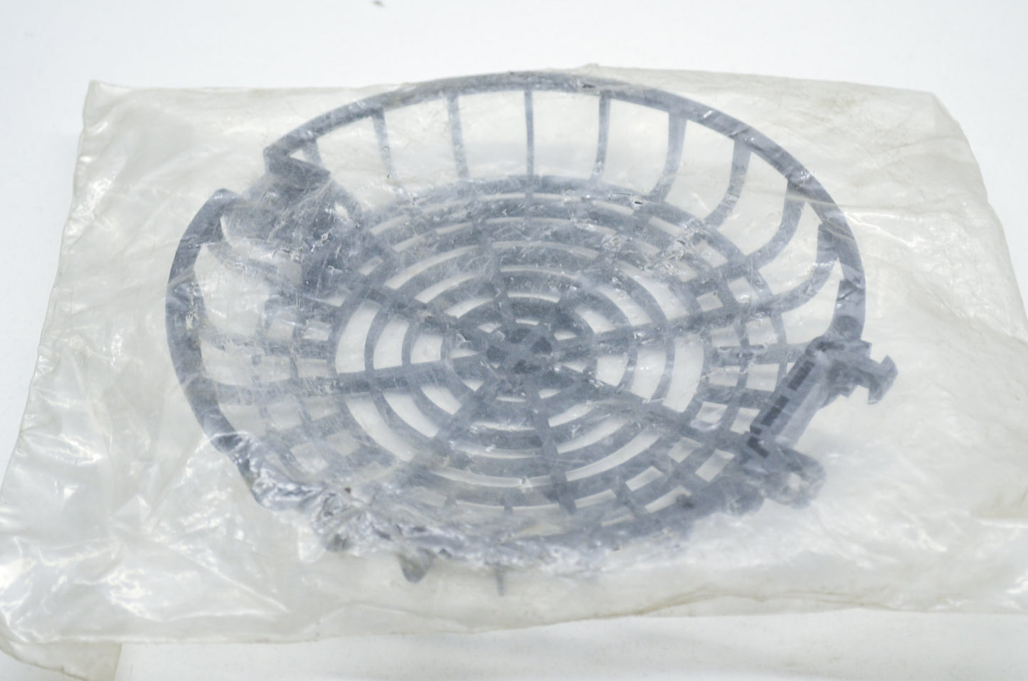 Fan Case Grid ES 1000 2000 NOS
