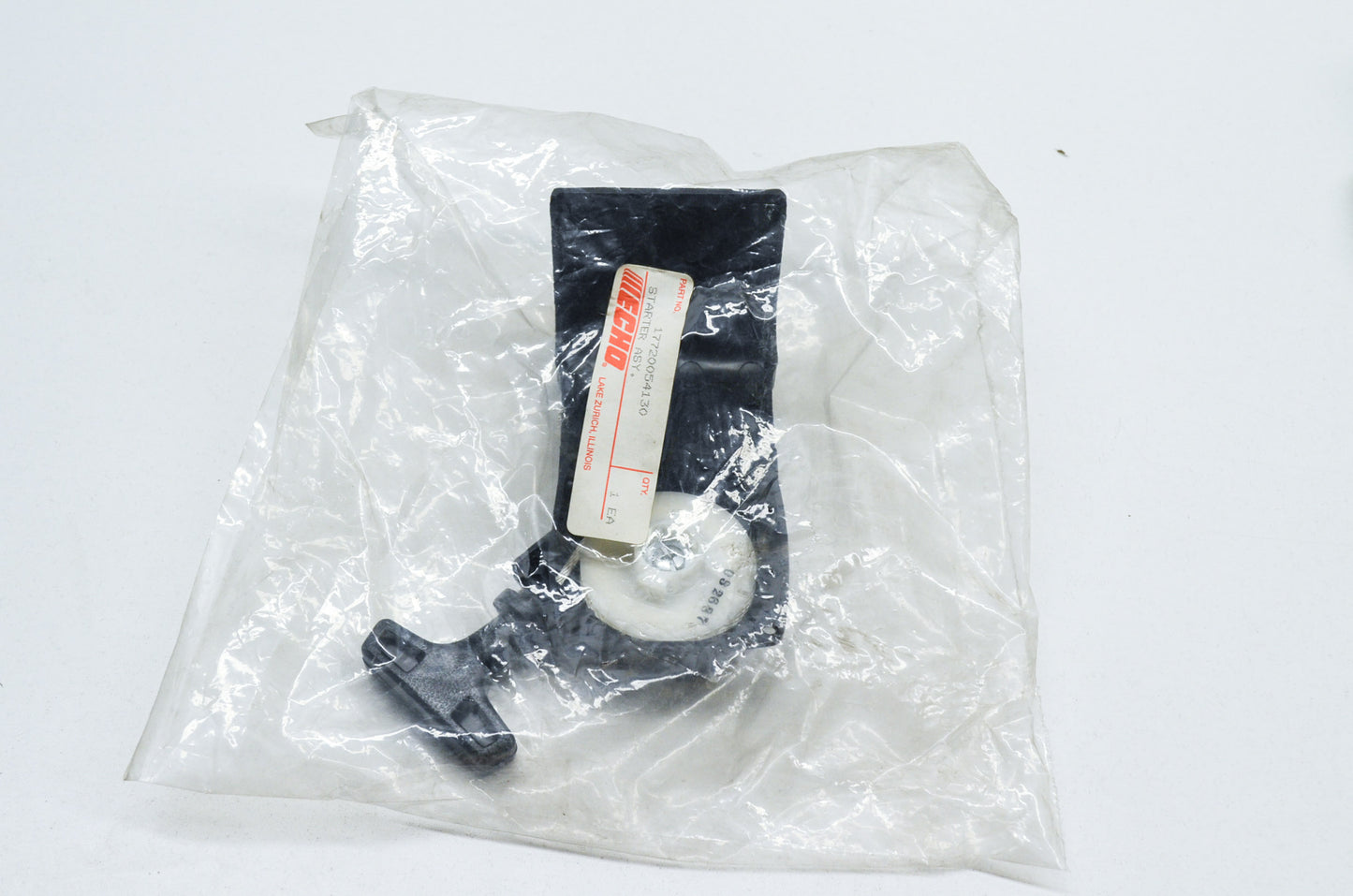 New OEM Echo Starter Assembly ED PAS PE SHC SRM NOS