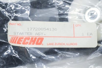 New OEM Echo Starter Assembly ED PAS PE SHC SRM NOS