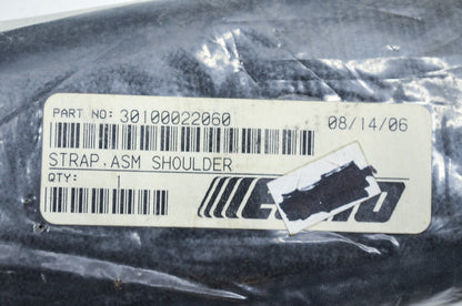 Shoulder Strap Assembly PP 1200 1250 600 800 1400 PPF 210 211 NOS