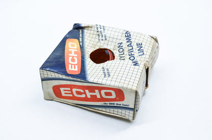 OEM Echo 310065161 Nylon Monofilament Line 600 Ft. .065 NOS