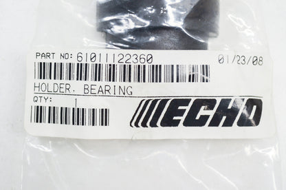 New OEM Echo Bearing Holder PP 1200 1250 1260 PPT 230 260 261 2400 NOS