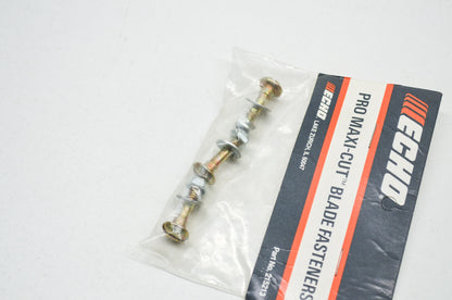 Maxi-Cut Blade Fastener Set NOS