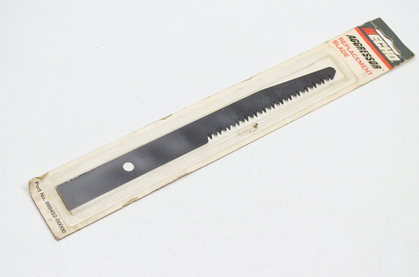 Aggressor Replacement Blade NOS