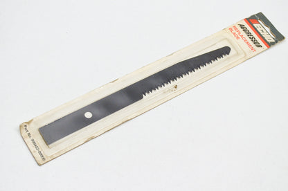 Aggressor Replacement Blade NOS