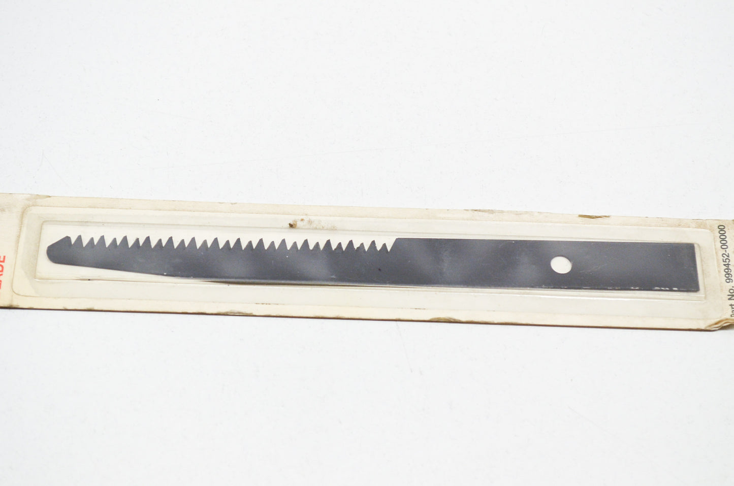 Aggressor Replacement Blade NOS