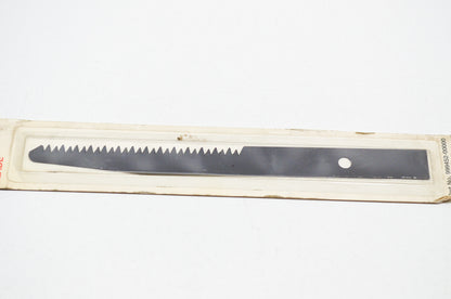 Aggressor Replacement Blade NOS