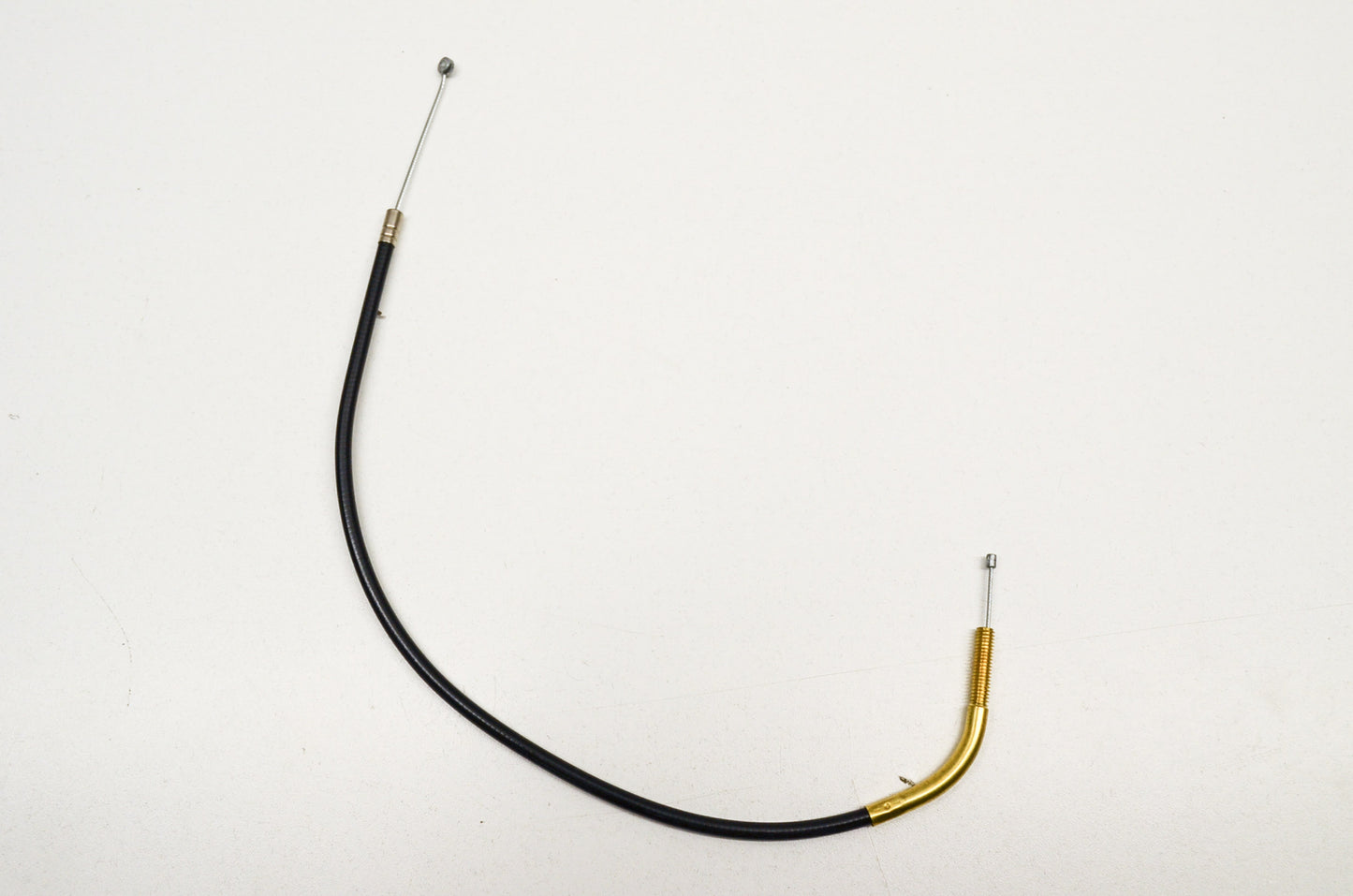 New OEM Echo Throttle Cable HCA 240 PAS 211 2100 2400 PPF 2100 SRM 340 NOS