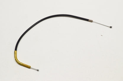 New OEM Echo Throttle Cable HCA 240 PAS 211 2100 2400 PPF 2100 SRM 340 NOS