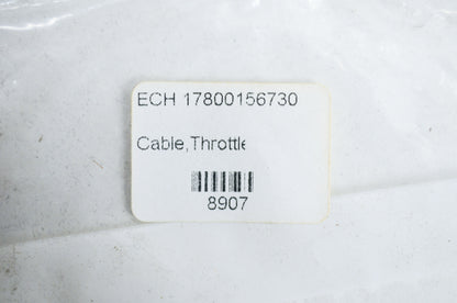 New OEM Echo Throttle Cable HCA 240 PAS 211 2100 2400 PPF 2100 SRM 340 NOS