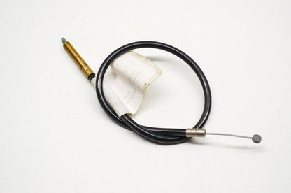 New OEM Echo Throttle Cable PB 400 NOS