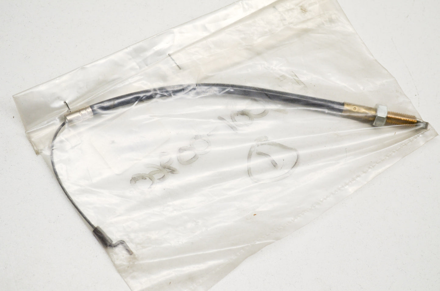 New OEM Echo Throttle Cable PB-200 NOS