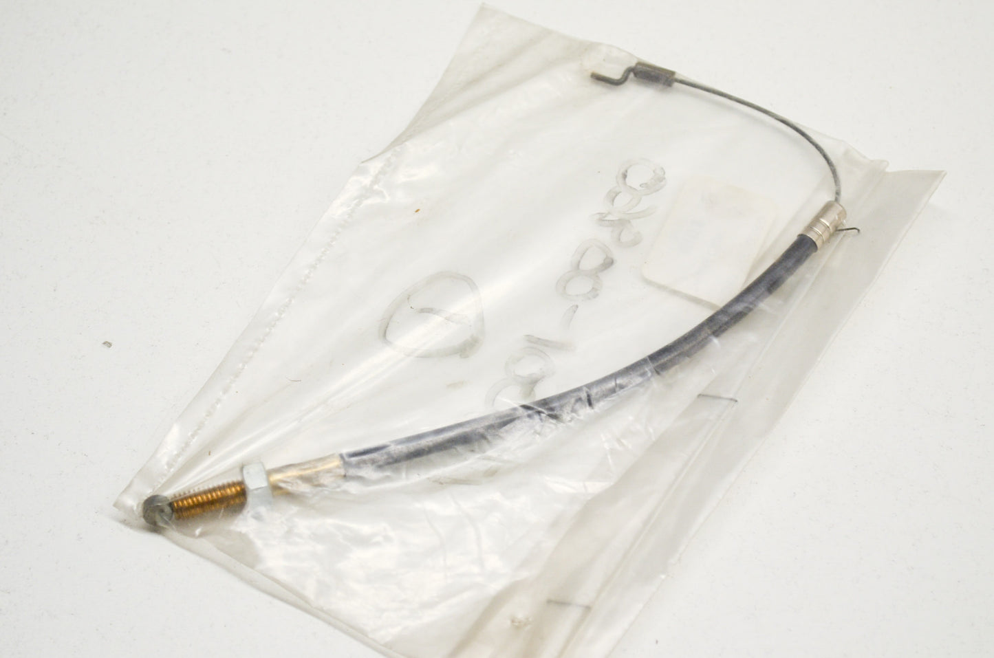 New OEM Echo Throttle Cable PB-200 NOS