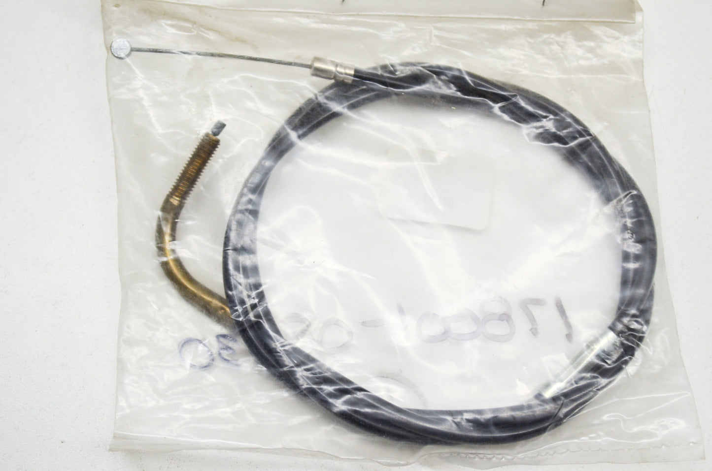 New OEM Echo Throttle Cable SRM 2510 400 NOS