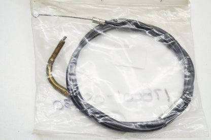 New OEM Echo Throttle Cable SRM 2510 400 NOS