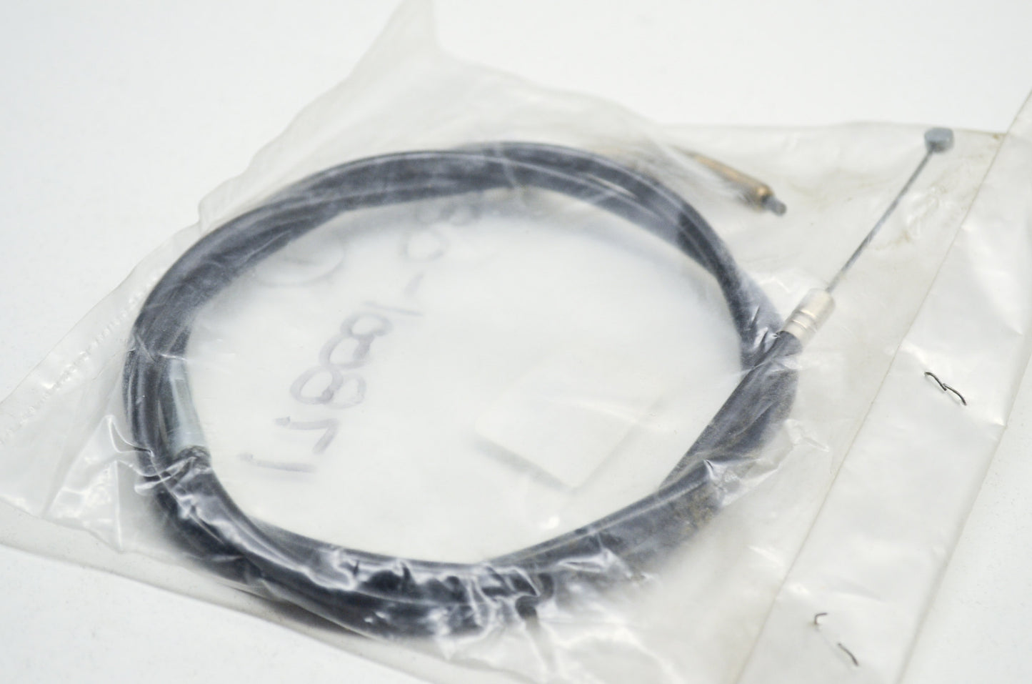 New OEM Echo Throttle Cable SRM 2510 400 NOS