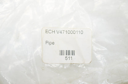 New OEM Echo Pipe Vent CS 301 303 306 340 341 3400 GT 230 231 HCA 260 NOS