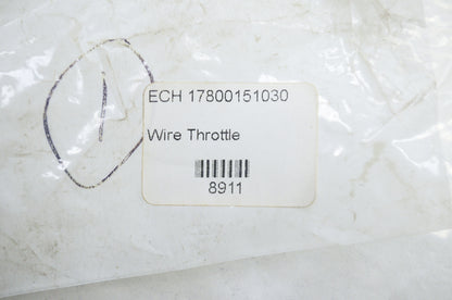 New OEM Echo Throttle Cable LST PPF PPFD PPSR PPT SRM NOS