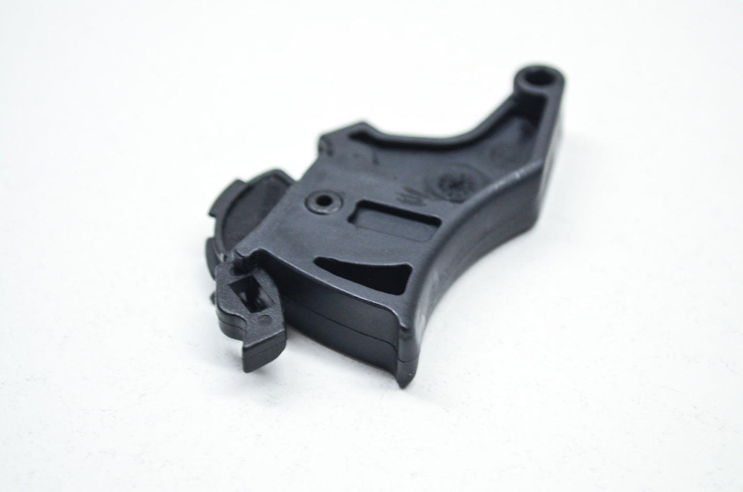 New OEM Husqvarna Throttle Trigger Black 362 371 372 395 NOS