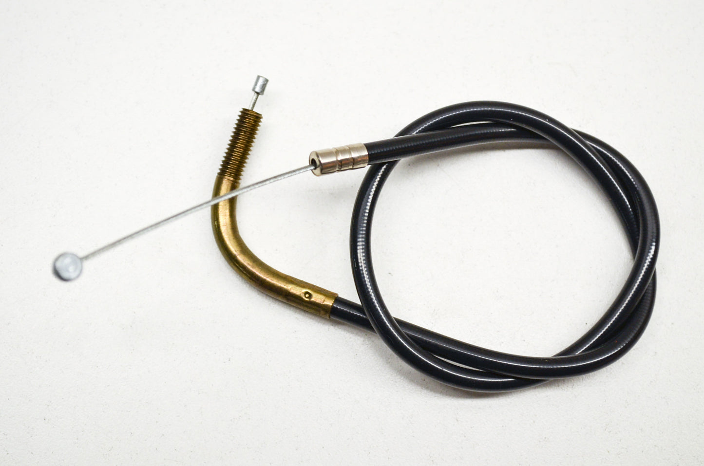 New OEM Echo Throttle Cable SRM 250 300 NOS