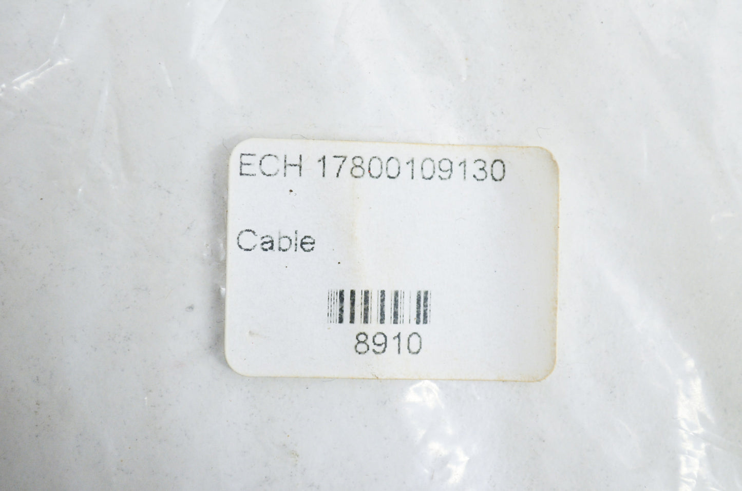 New OEM Echo Throttle Cable SRM 250 300 NOS