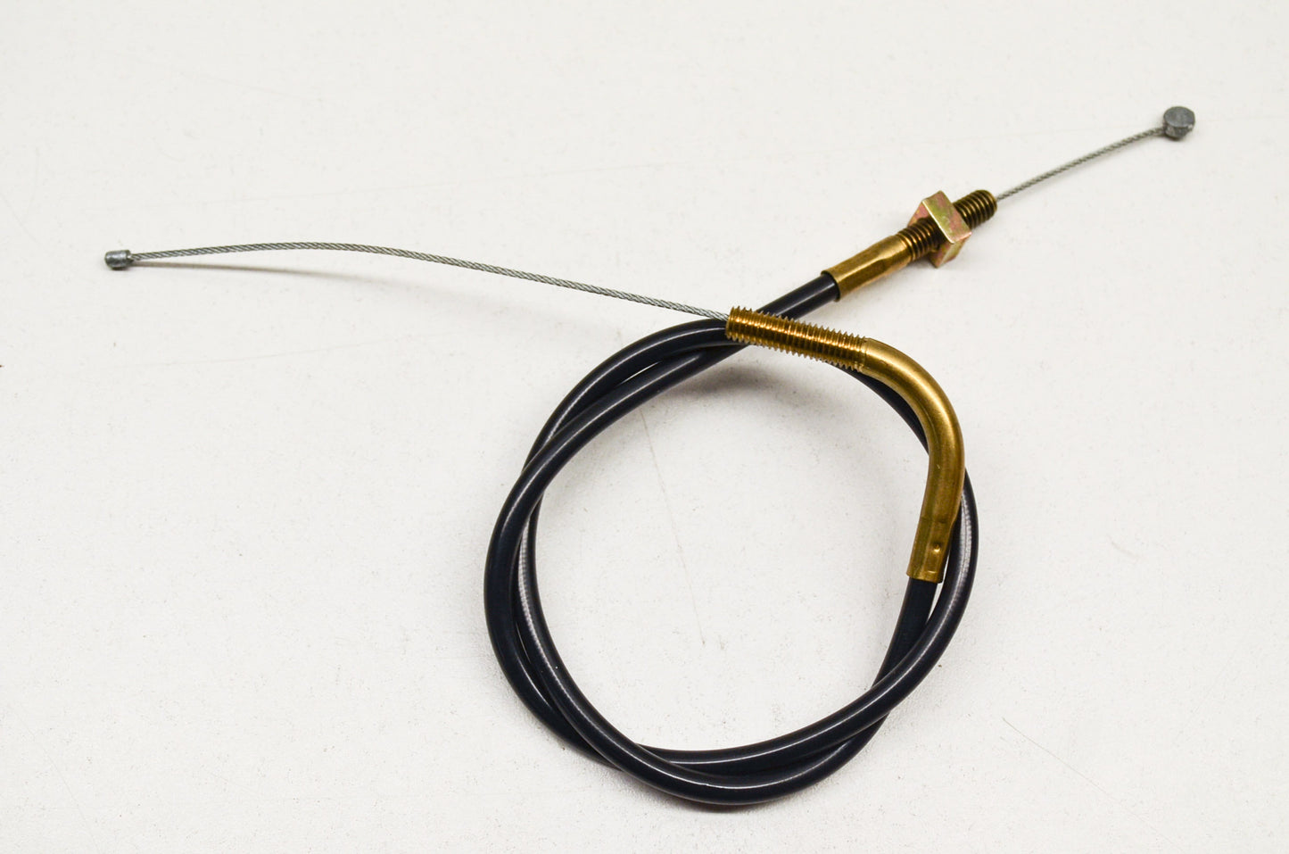 New OEM Echo Throttle Cable HC 201 2000 2400 2410 LHS 3000 3050 4050 NOS