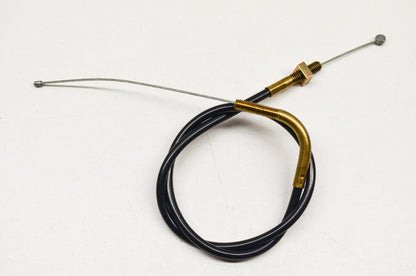 New OEM Echo Throttle Cable HC 201 2000 2400 2410 LHS 3000 3050 4050 NOS