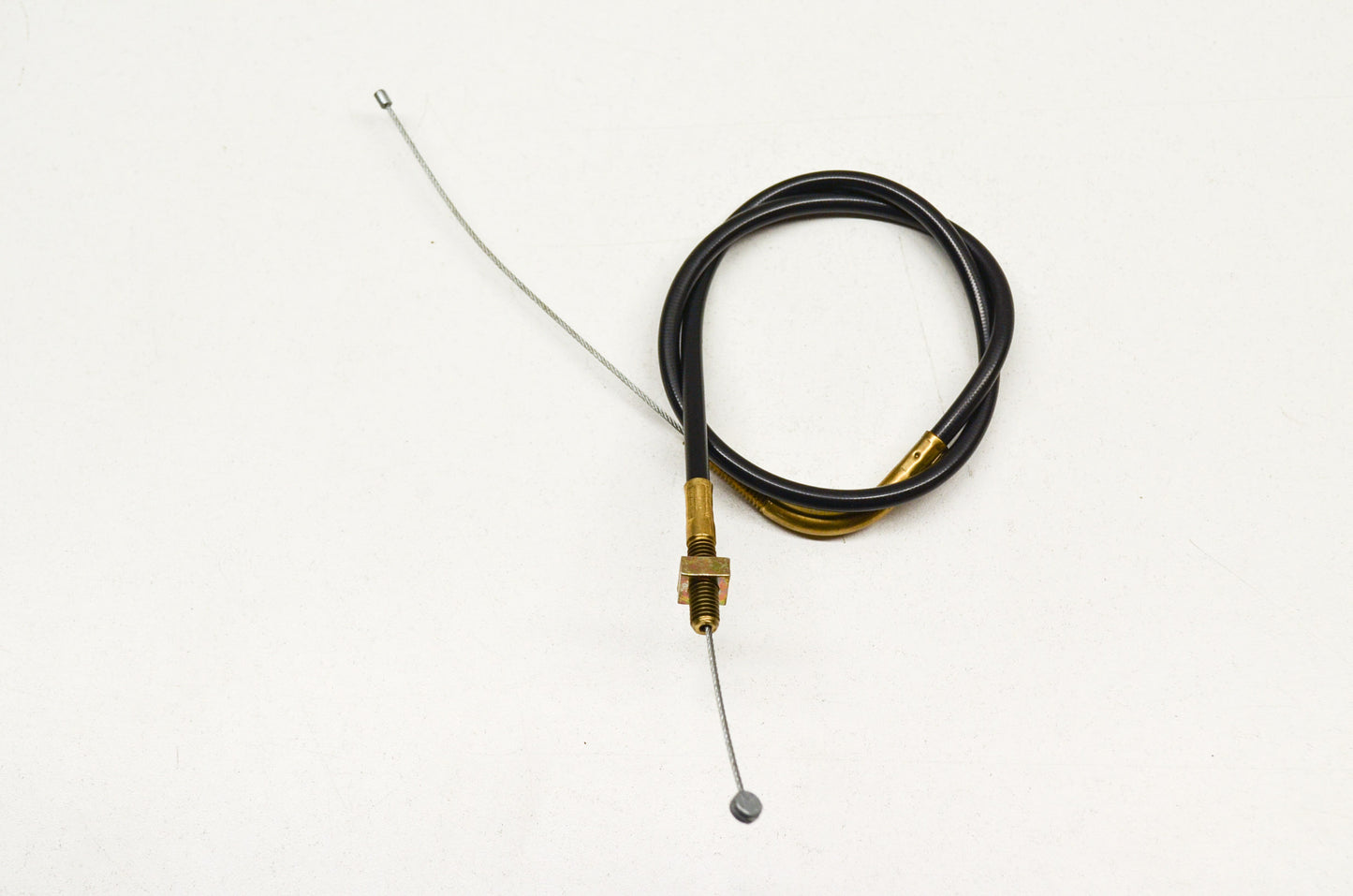 New OEM Echo Throttle Cable HC 201 2000 2400 2410 LHS 3000 3050 4050 NOS
