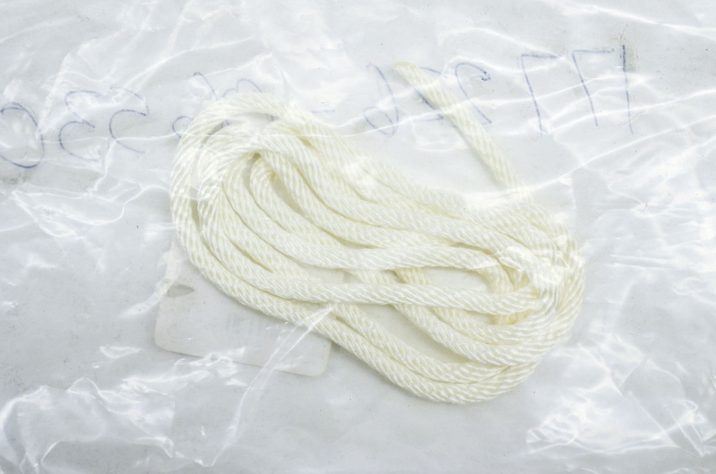 New OEM Echo Starter Rope CS 290 306 340 3400 341 345 346 GT 140 2000 HC PB NOS