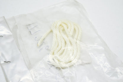New OEM Echo Starter Rope CS 290 306 340 3400 341 345 346 GT 140 2000 HC PB NOS